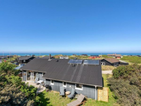 Holiday Home Friederika - 400m from the sea by Interhome